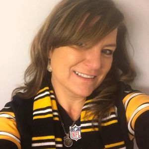 Meet your Posher, Kristi